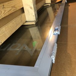 NanaWall Folding Door System/ Window Panels