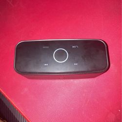 Wireless Bluetooth Speaker Doss Soundbox