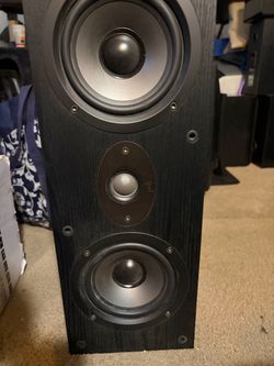 Polk Audio Tower Floor Speaker