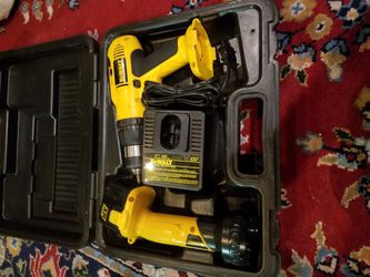 BLACK+DECKER Electric Drill, 3/8-Inch, 4-Amp (BDEDMT) for Sale in West  Hollywood, CA - OfferUp