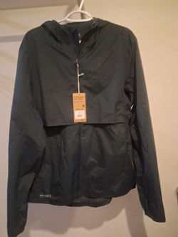 Vuori Mens Terraim Jacket -xl