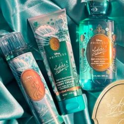 BBW DISNEY PRINCESS ARIEL 