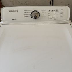 Propane Kenmore Dryer & Samsung Washer* Both Work*