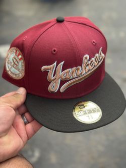 New York Yankees 7 5/8 