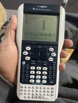Texas Calculater