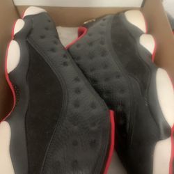 Jordan Retro 13 