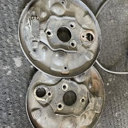 Vw Drums