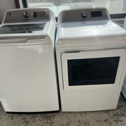 Matching GE SET ($600 TODAY )