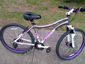 Schwinn Mountain Bike 26"