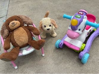 Kids Toys