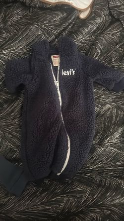 Levi’s
