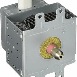 New OM75P-21-ESGN Magnetron for Samsung Microwave Heat Element Repair Part,for Whirlpool Kenmore 0 Magnetron OM75P-21 ME21M706BAS 