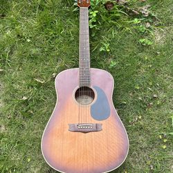 guitar for sale