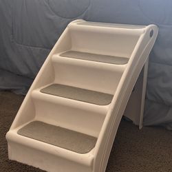 Pet Steps Stairs Ramp
