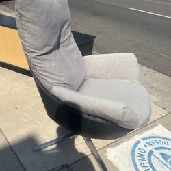 Contemporary Armchair
