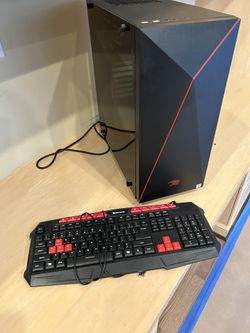 Ibuypower desktop intel core i7 16gb memory nvidia geforce gtx 1060 discount