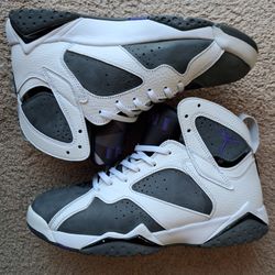 Jordan 7 Retro