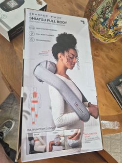 Massager,,,brand new ..never opened