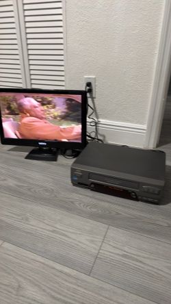 VHS