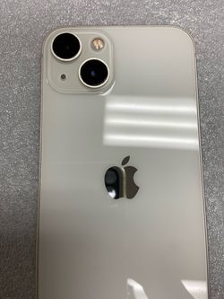 Cricket iPhone 13 128GB- Potranco Rd