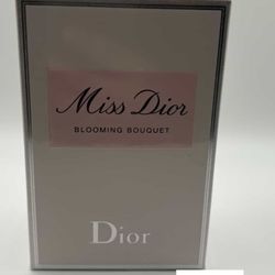 miss dior blooming bouquet 