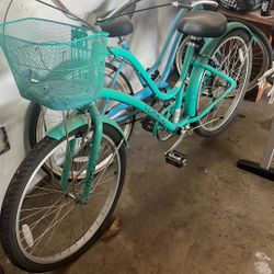 BEACH CRUISER