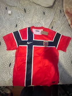 Norway jerseys