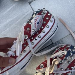 Converse