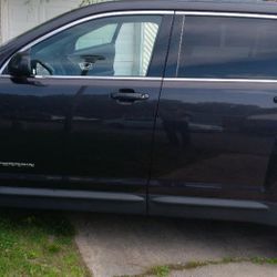 2016 GMC Terrain