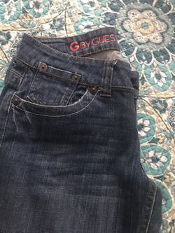 Guess jeans