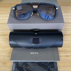 Sunglasses Dita 