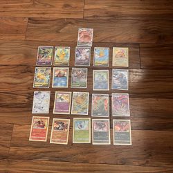 Pokémon Cards