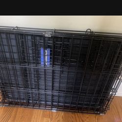 Dog Crate