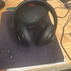 Beats By Dre Studio Headphones