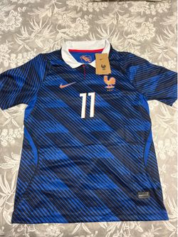 Camisetas de Francia Olise #11