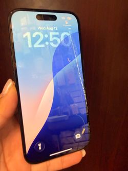 IPhone 16 Unlocked