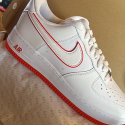 Air Forces 1