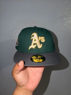 Oakland A’s