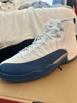Jordan 12 Retro French Blue (2016)