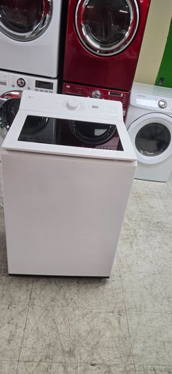 Washer Lg   like-new