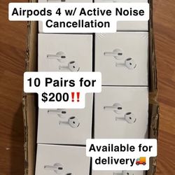 AirPods 4