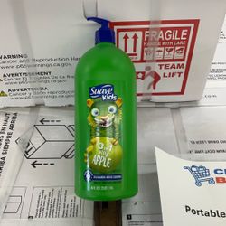 Health And Beauty Products 