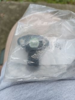 Mopar Mass airflow sensor MAF JEEP DIESEL