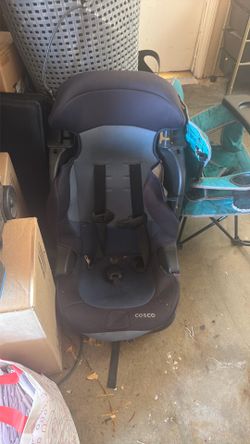 Car seat