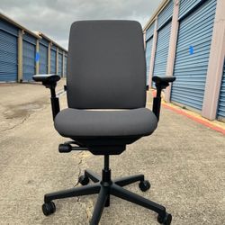 Steelcase Amia Office Chair-excellent Condition(8 + Available)