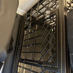 Heavy Duty Dog Crate