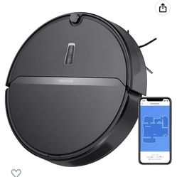 Roborock E4 Robot VacuumCleaner ( NOT A Mop) Highly Rated On Amazon