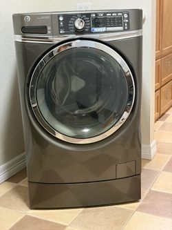 GE Electric Washer