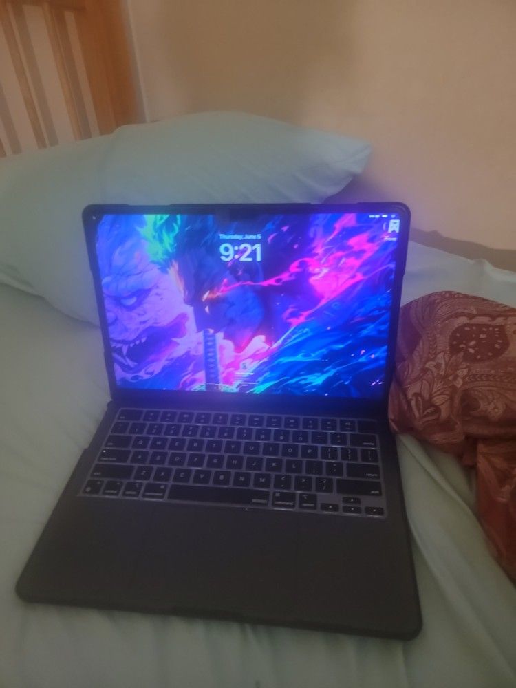 MacBook Air 13 M3 Chip