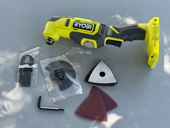 Multitool Ryobi 18v